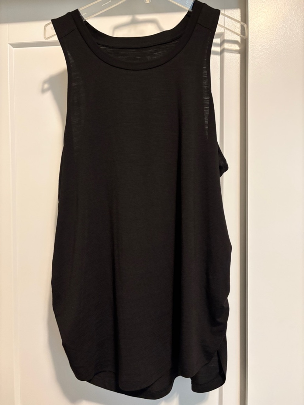 Torrid active Women’s Black Sleeveless Tank Top  size 2
